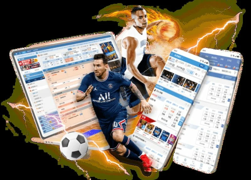 Saba Sports betting form is popular with reputable bookmakers